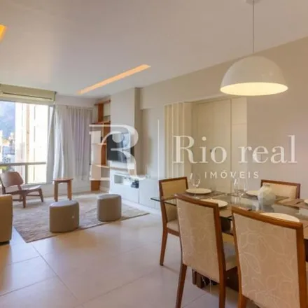 Image 2 - Bibi Sucos, Avenida Ataulfo de Paiva 591A, Leblon, Rio de Janeiro - RJ, 22440, Brazil - Apartment for rent