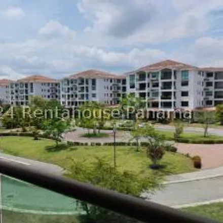 Rent this 3 bed apartment on unnamed road in Quintas Versalles, Don Bosco
