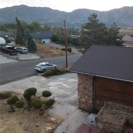 Image 3 - 22232 Bogie Street, Golden Hills, Kern County, CA 93561, USA - House for sale