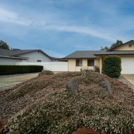 Buy this 3 bed house on 3629 Silverwood Street in Redding, CA 96002