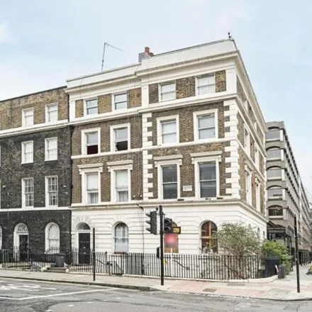 Image 2 - 222 Gray's Inn Road, London, WC1X 8TQ, United Kingdom - Apartment for sale