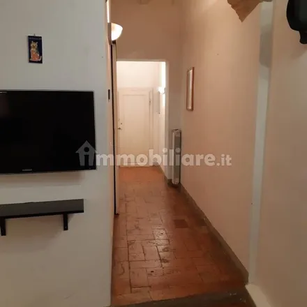 Rent this 2 bed apartment on Via Romana 79 in 50125 Florence FI, Italy