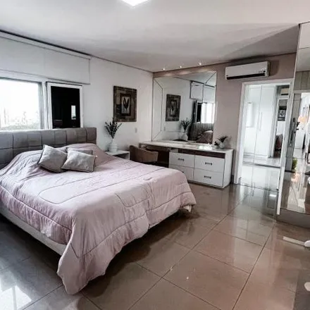 Buy this 3 bed apartment on Rua Nossa Senhora da Santa Marta in Santa Marta, Cuiabá - MT