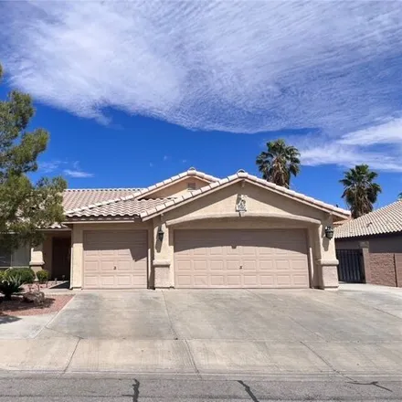 Rent this 4 bed house on 1142 Evening Canyon Avenue in Henderson, NV 89014