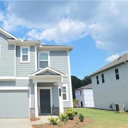 Buy this 5 bed house on Grey Falcon Avenue in Braselton, GA 30517