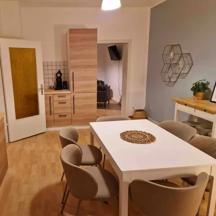 Rent this 2 bed apartment on Paulstraße 29 in 44803 Bochum, Germany