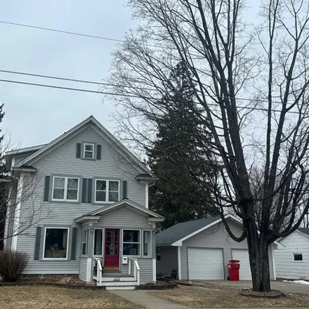 Buy this 3 bed house on 1272 North Superior Street in Antigo, WI 54409
