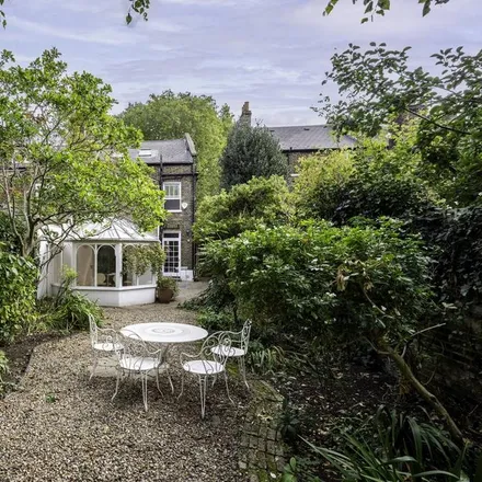 Image 3 - Carson Road, West Dulwich, London, SE21 8HS, United Kingdom - House for rent