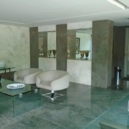 Buy this 4 bed apartment on Rua do Ouro in Serra, Belo Horizonte - MG