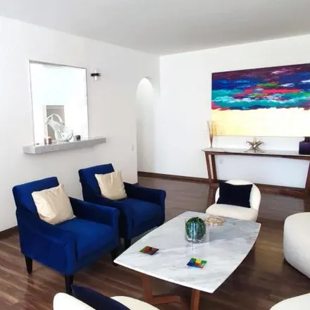 Buy this 2 bed apartment on Hacienda del Ciervo in 52763 Interlomas, MEX