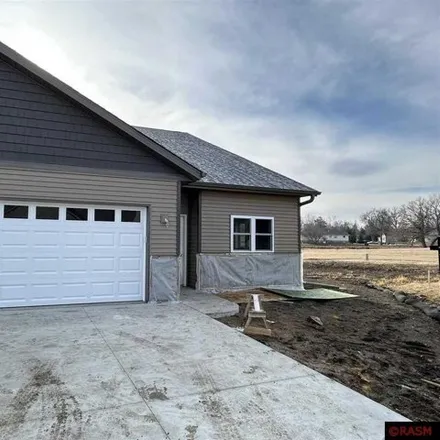 Buy this 2 bed house on 823 Oakwood Drive in Janesville, Waseca County