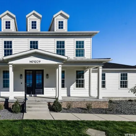 Buy this 5 bed house on Center Street in Hyde Park, Cache County