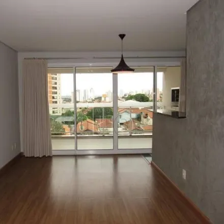 Buy this 3 bed apartment on Rua Bela Vista in Vila Independência, Piracicaba - SP