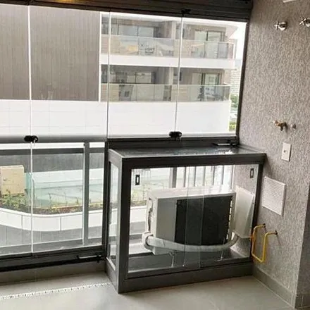 Buy this 1 bed apartment on Rua dos Pinheiros 1057 in Pinheiros, São Paulo - SP