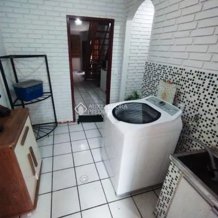 Rent this 2 bed house on Servidão João Chagas in Campeche, Florianópolis - SC