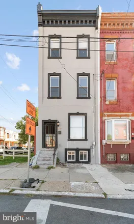 Buy this 3 bed townhouse on 1765 North 29th Street in Philadelphia, PA 19121