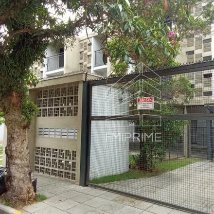 Buy this 1 bed apartment on Rua Caiubi 470 in Perdizes, São Paulo - SP