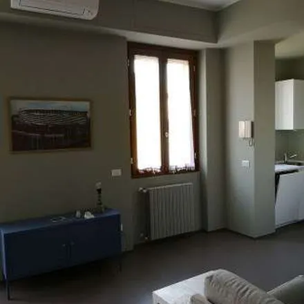 Image 7 - Via Gavirate - Via Gignese, Via Gavirate, 20148 Milan MI, Italy - Apartment for rent