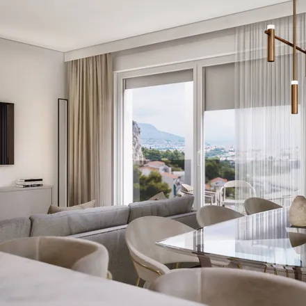 Buy this 2 bed apartment on Kila in 21113 Split, Croatia