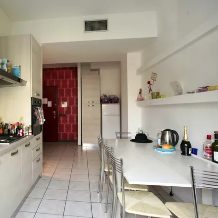 Image 3 - Viale Liguria, 51, 20143 Milan MI, Italy - Apartment for rent