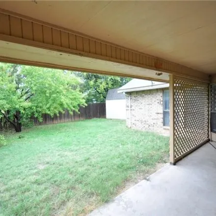 Image 4 - 6416 Brookhaven Trail, Fort Worth, TX 76133, USA - House for rent