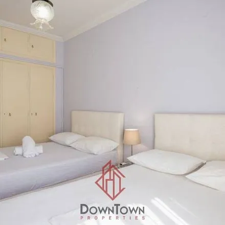 Image 2 - Τύλιξέ το, Πλατεία Κυριακού 6, Athens, Greece - Apartment for rent