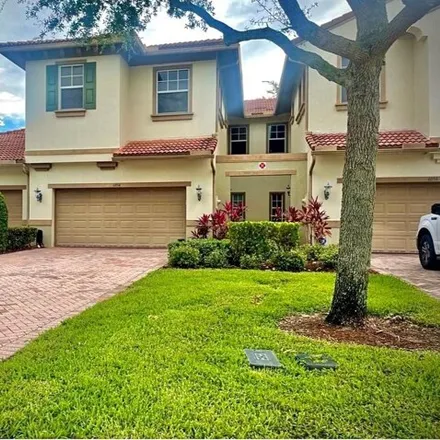 Rent this 3 bed house on 6054 Northwest 116th Drive in Heron Bay South, Coral Springs