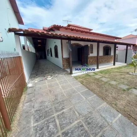 Buy this 5 bed house on Rua Eugênia da Silva in Centro, Maricá - RJ