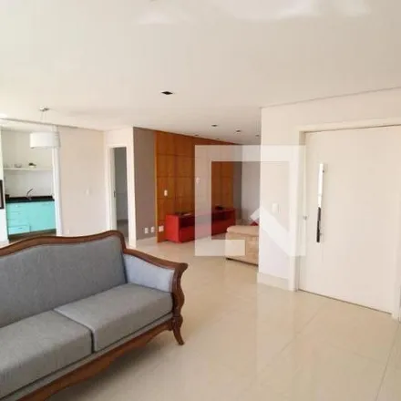 Rent this 4 bed apartment on Rua Antônio Pereira de Souza in Alto de Santana, São Paulo - SP