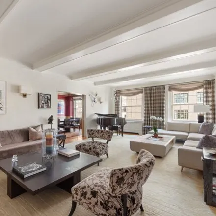 Buy this studio apartment on Eisler Chemists in 1142 Lexington Avenue, New York