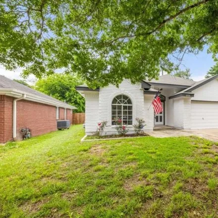 Image 3 - 16910 Ardisia Drive, Pflugerville, TX 78660, USA - House for sale