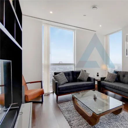 Image 2 - Maine Tower, 9 Harbour Way, Canary Wharf, London, E14 9ZP, United Kingdom - Apartment for rent