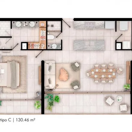 Buy this 2 bed apartment on Marina Vallarta Golf in Francisco Medina Ascencio, 48300 Puerto Vallarta