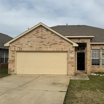 Buy this 3 bed house on 8311 Winecup Ridge in Dallas, TX 75249