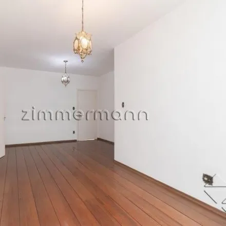 Buy this 2 bed apartment on Rua Turiassu 522 in Perdizes, São Paulo - SP