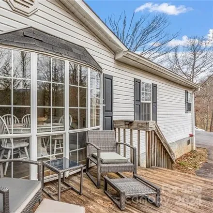 Buy this studio apartment on 41 Brookside Drive in Yancey County, NC 28714