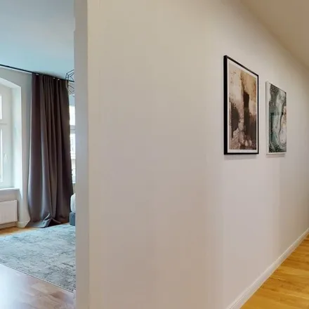 Rent this 1 bed room on Sredzkistraße 45 in 10435 Berlin, Germany