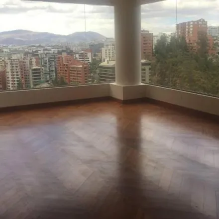 Image 2 - Cassolette, Avenida González Suárez, 170107, Quito, Ecuador - Apartment for rent