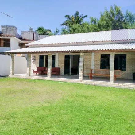 Rent this 4 bed house on Rua Olegário Pereira in Cachoeira do Bom Jesus, Florianópolis - SC