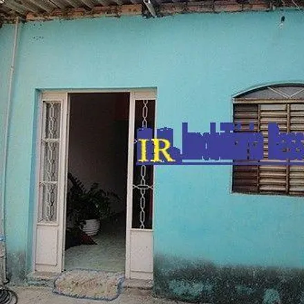 Buy this 1 bed house on Praça Doutor Paulo Pinheiro Chagas in Eldorado, Contagem - MG