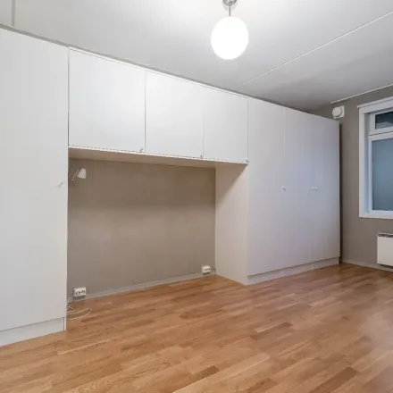 Rent this 1 bed apartment on Arendalsgata 20C in 0463 Oslo, Norway