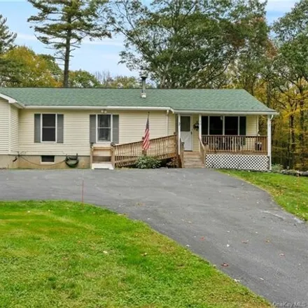 Buy this 5 bed house on 70 Okeechobee Road in Lumberland, NY 12737