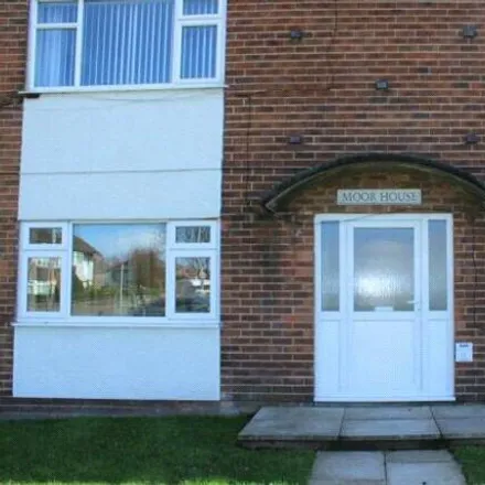 Buy this 2 bed apartment on THE NORTHERN ROAD/THE BY-PASS in The Northern Road, Sefton
