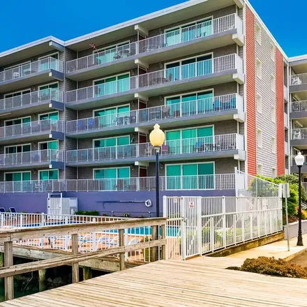 Image 6 - Ocean City, MD - Condo for rent