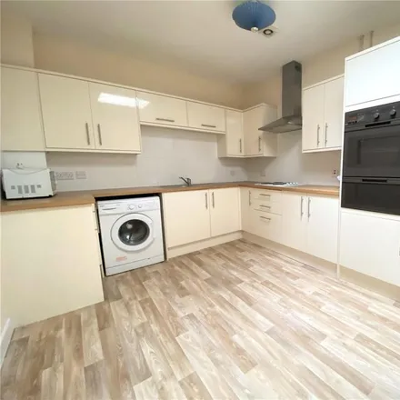Rent this 2 bed apartment on George Lesley Flowers in Cricklade Road, Swindon