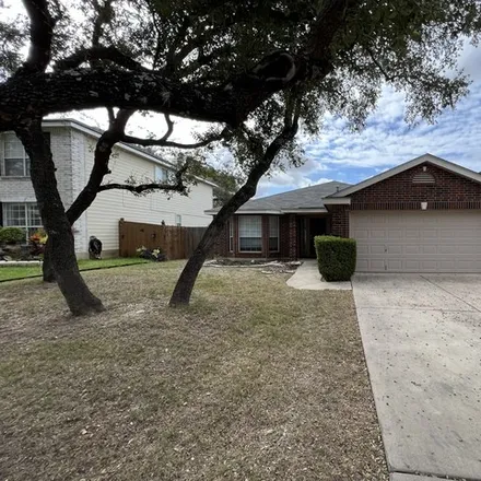 Rent this 3 bed house on 10632 Cat Mountain in San Antonio, TX 78251
