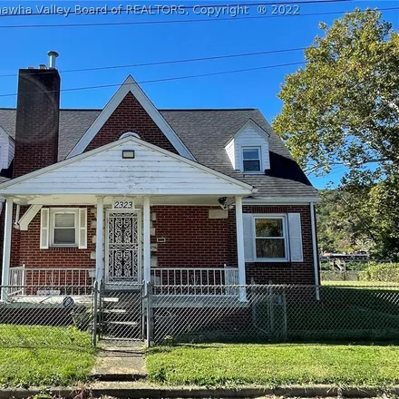 Buy this 4 bed house on 99 F Street in Boomer, Fayette County