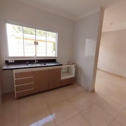 Rent this 2 bed house on Rua Ludmar Henrique in Campestre, Piracicaba - SP