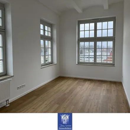 Rent this 4 bed apartment on Bischofswerdaer Straße 129a in 01900 Großröhrsdorf, Germany
