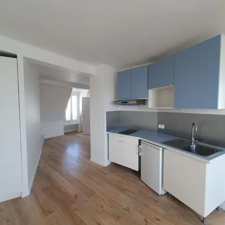 Rent this 3 bed apartment on unnamed road in 23230 La Celle-sous-Gouzon, France